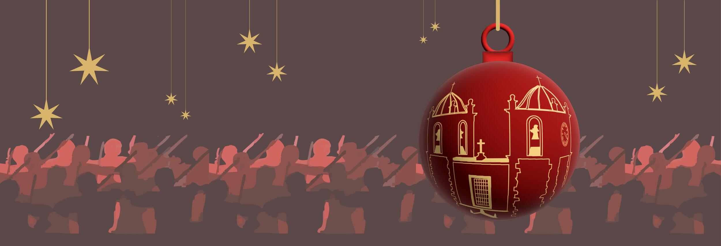 Uma Igreja, Um Concerto