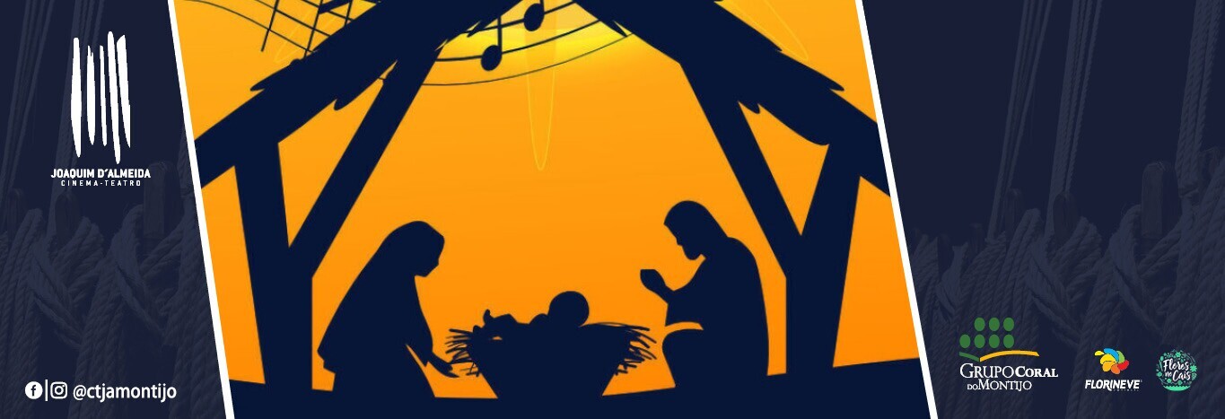 Concerto de Natal [Grupo Coral do Montijo]