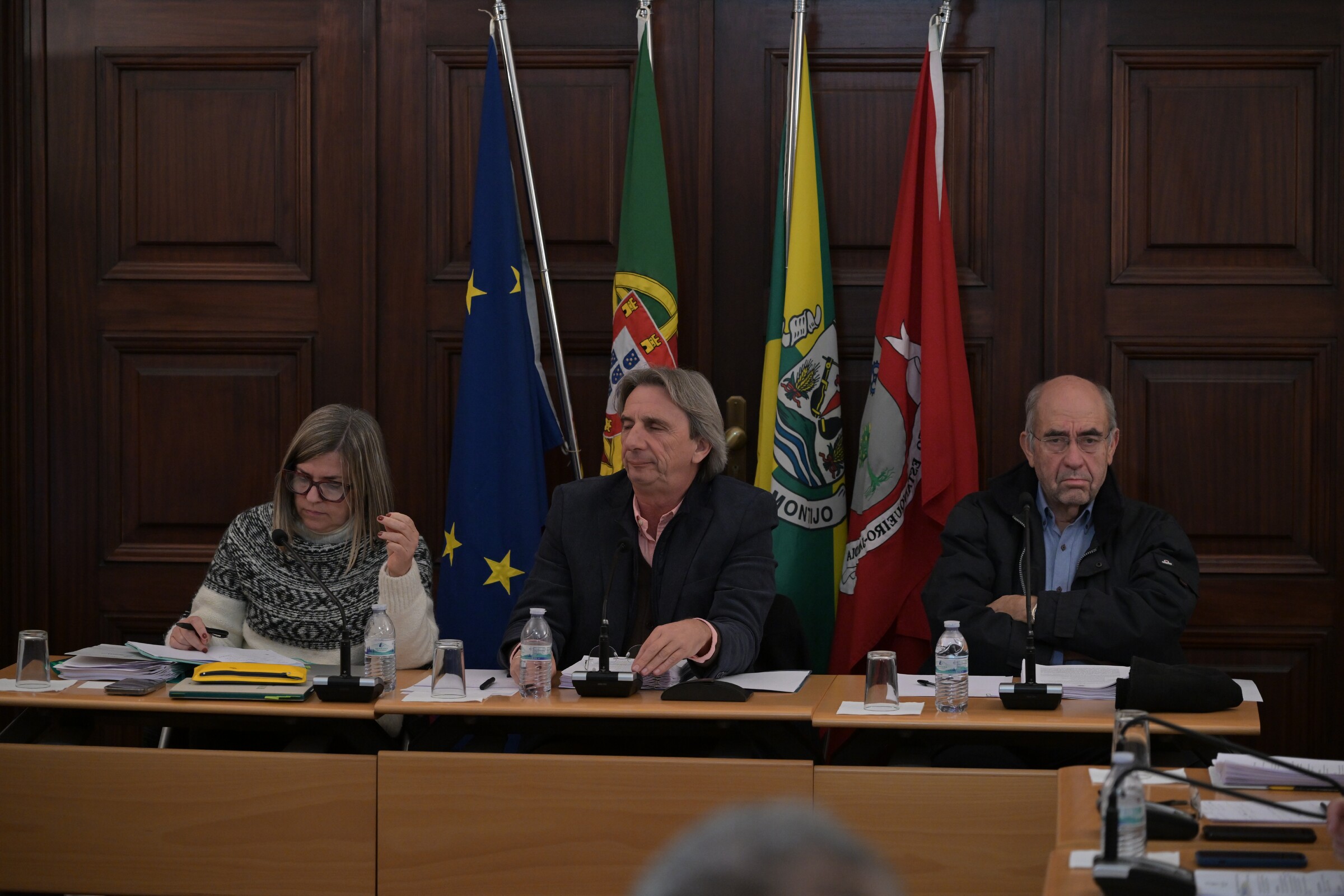 Acordo Histórico: Montijo Adere à Comunidade Intermunicipal da Península de Setúbal