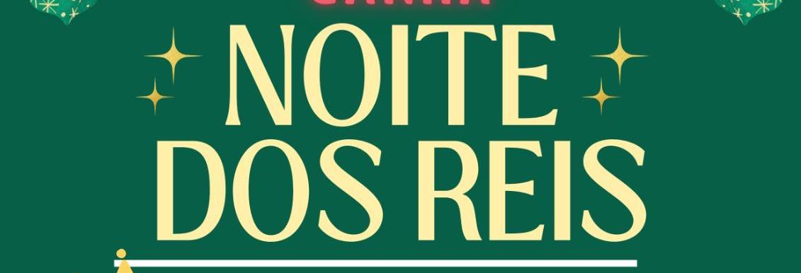 Noite de Reis em Canha: Apresentação da Comissão de Festas