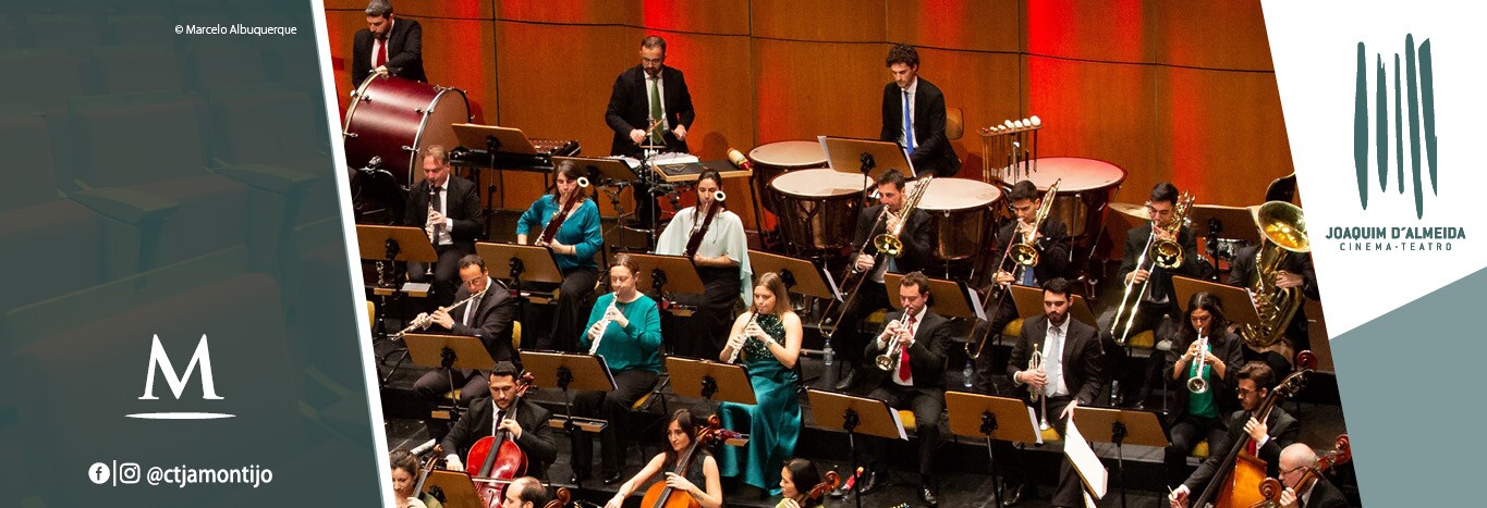 Orquestra Metropolitana de Lisboa apresenta Concerto de Ano Novo no CTJA