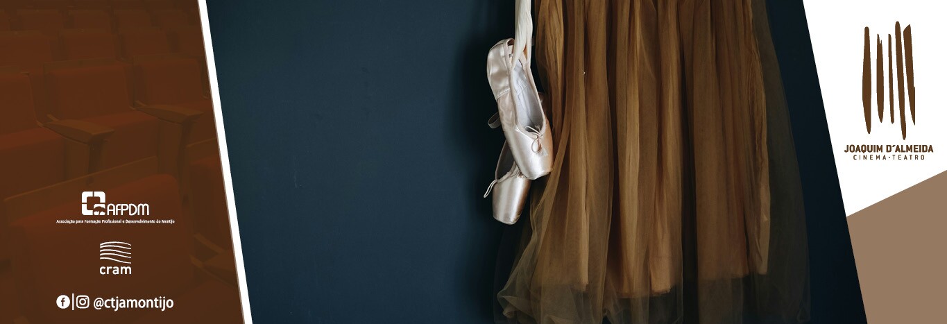 Das Aulas para o Palco [CRAM]