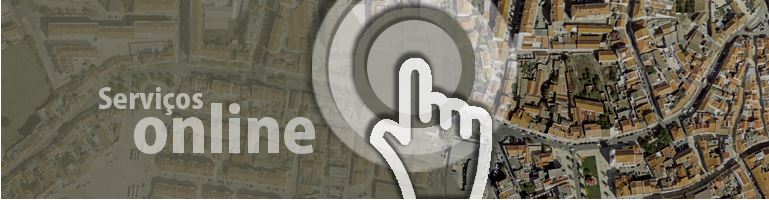 Serviços Online atualizados