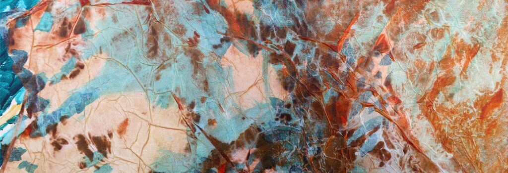 Apneia, exposição de pintura na Galeria Municipal 