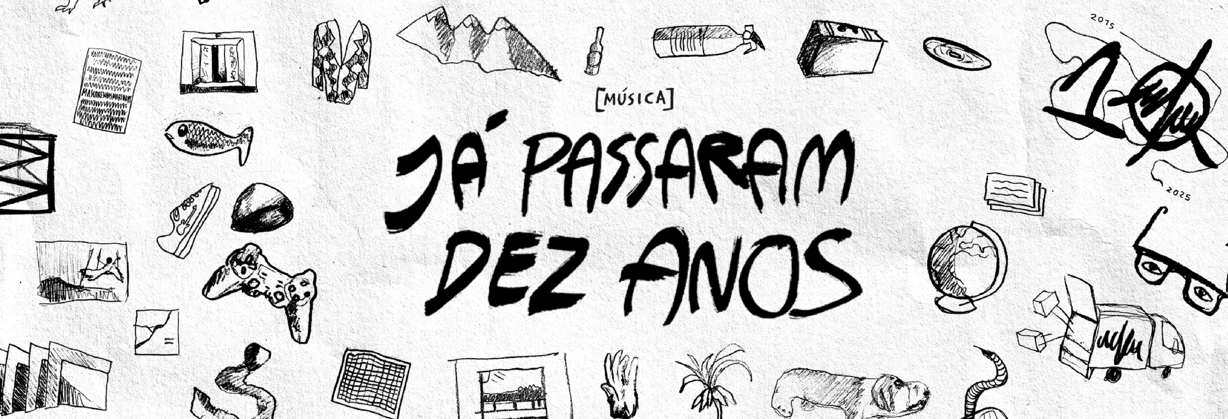 Mascarenhas-Martins celebra 10 anos