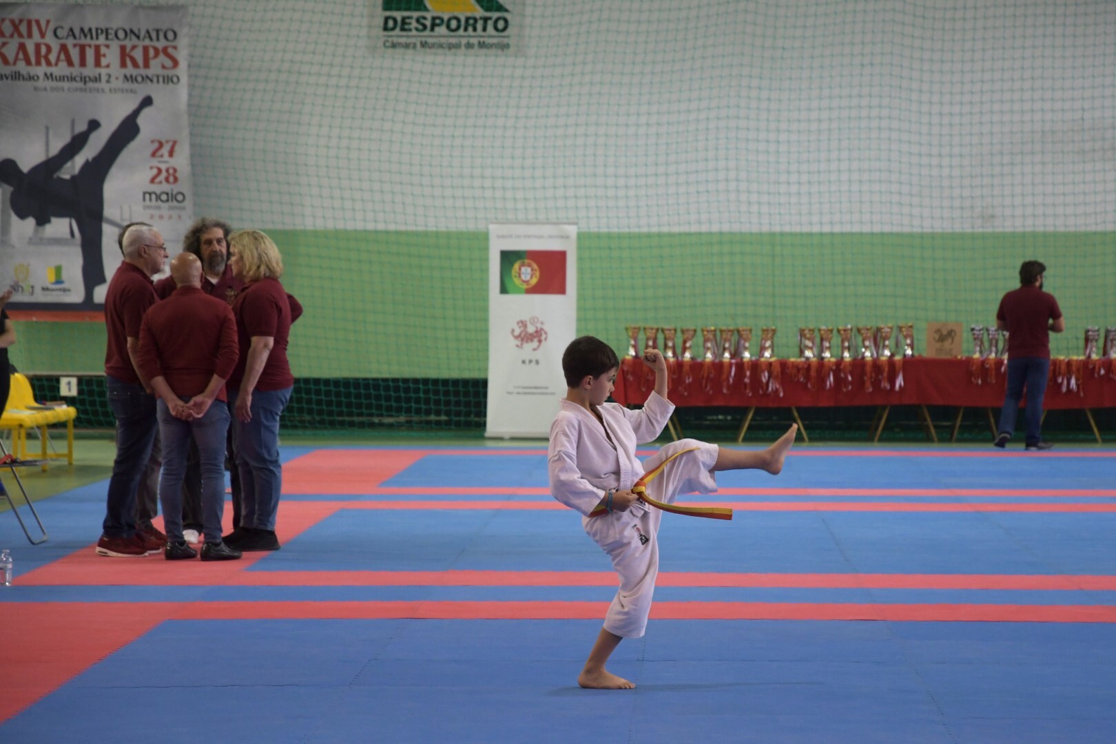 Contratos-programa reforçados