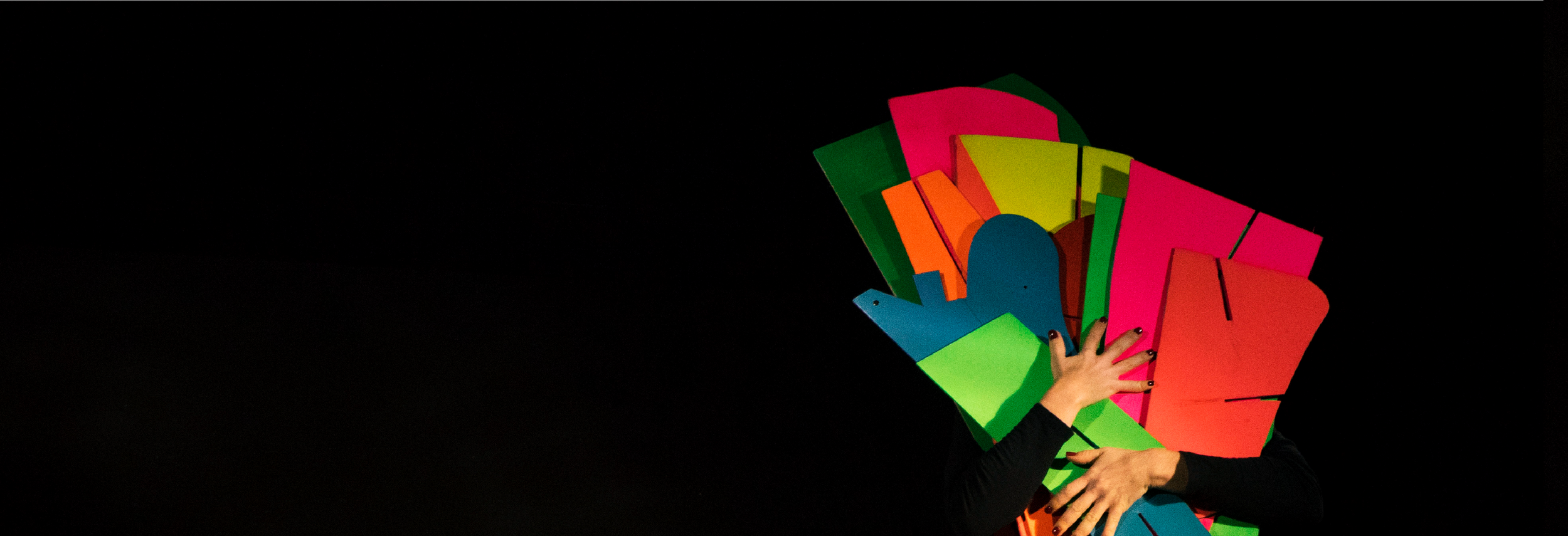 CA.LEI.DOS.CÓ.PI.CO: Espetáculo para Crianças