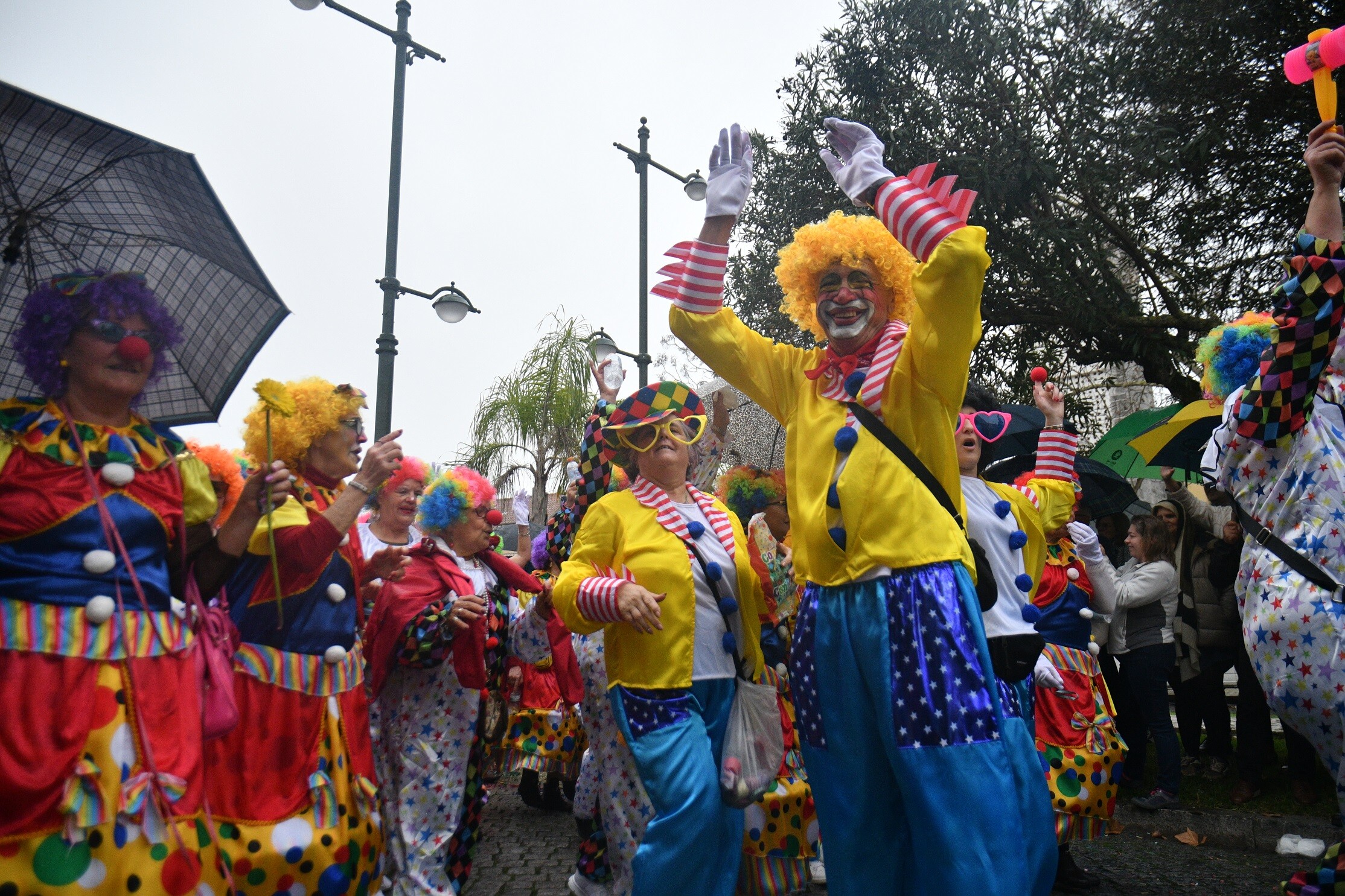 Câmara do Montijo aprova apoio financeiro para Carnaval 2025
