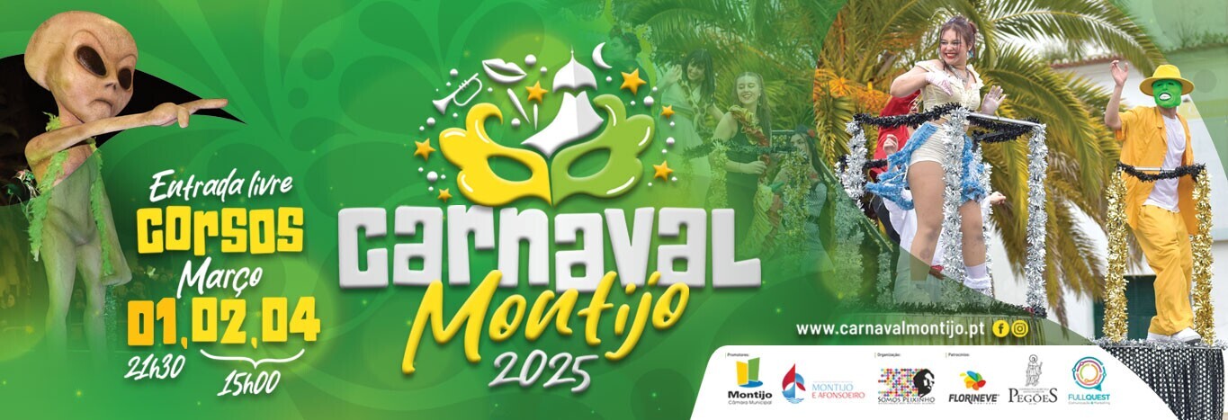 Carnaval está de volta com 3 desfiles