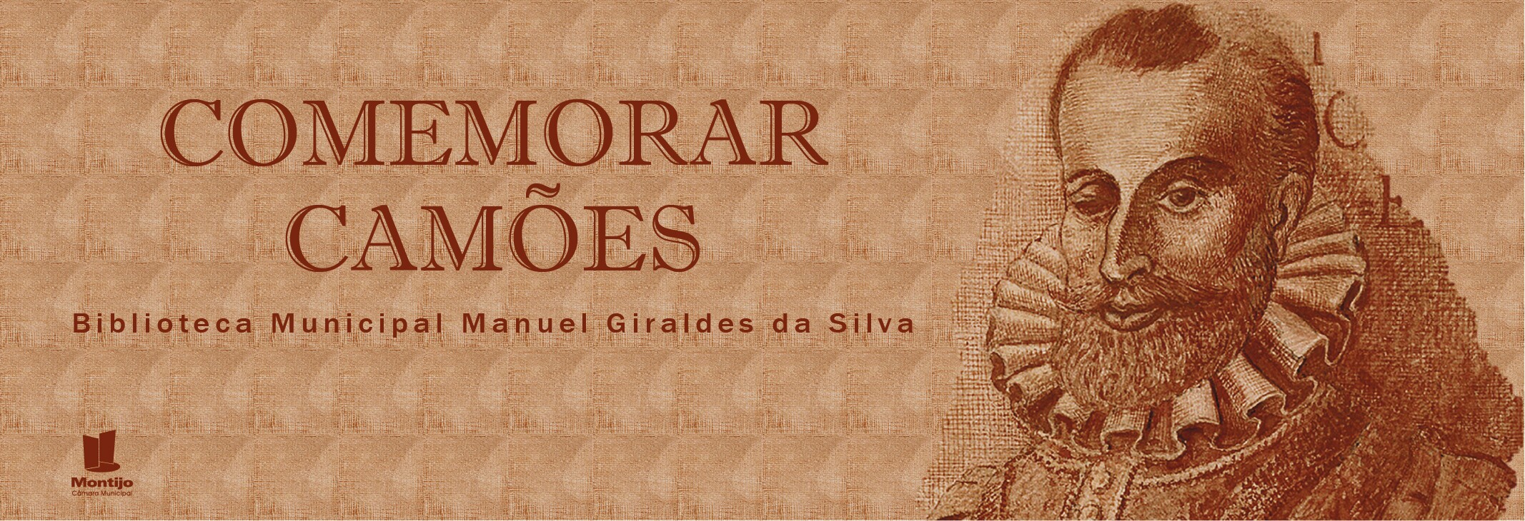 Biblioteca Municipal celebra o V Centenário de Camões com exposição