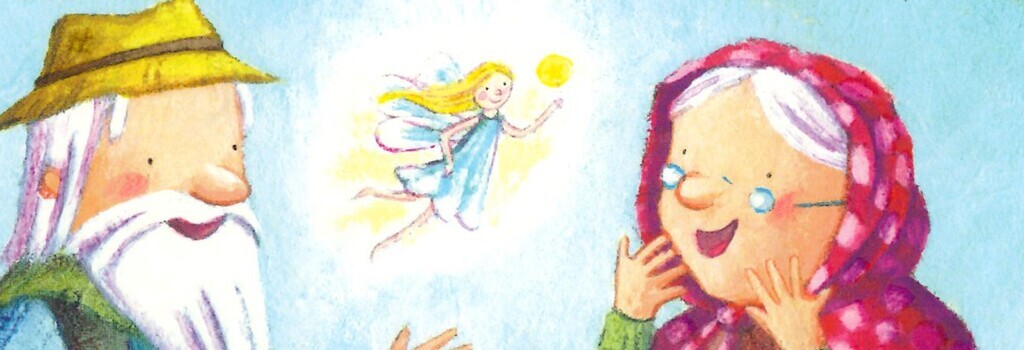 Hora do Conto traz a magia de "Os Três Desejos" à Biblioteca 