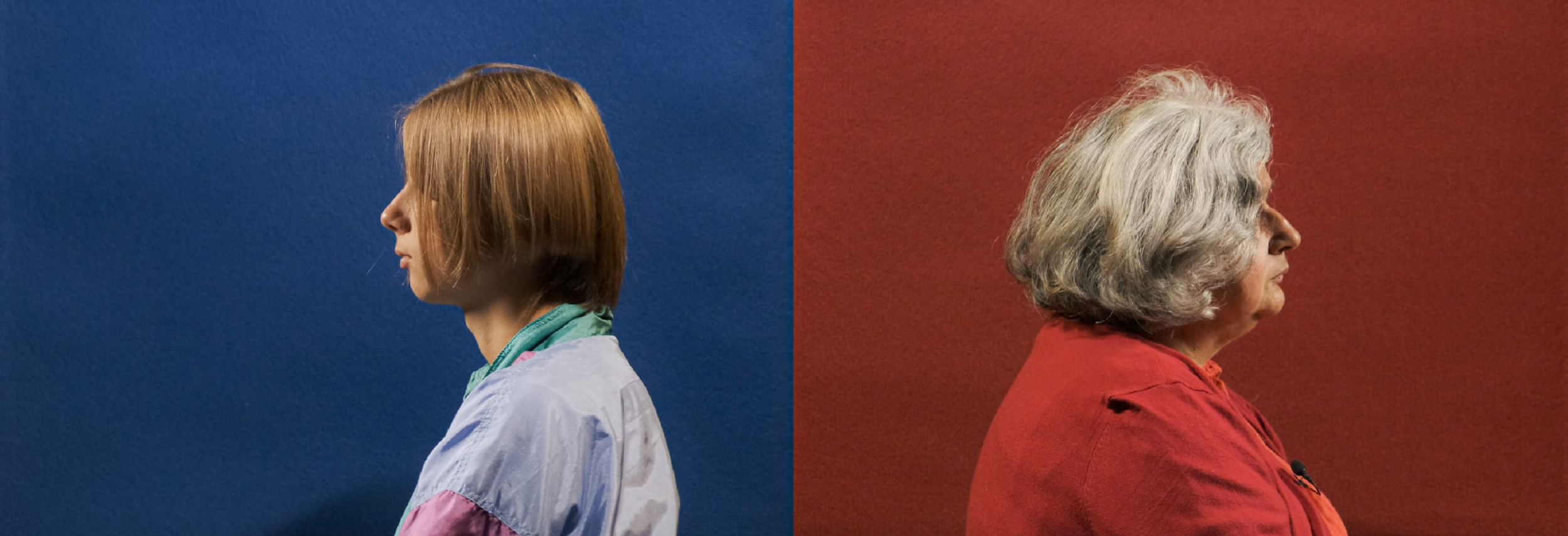 “Improváveis de Costas Voltadas” em exibição na Casa da Música