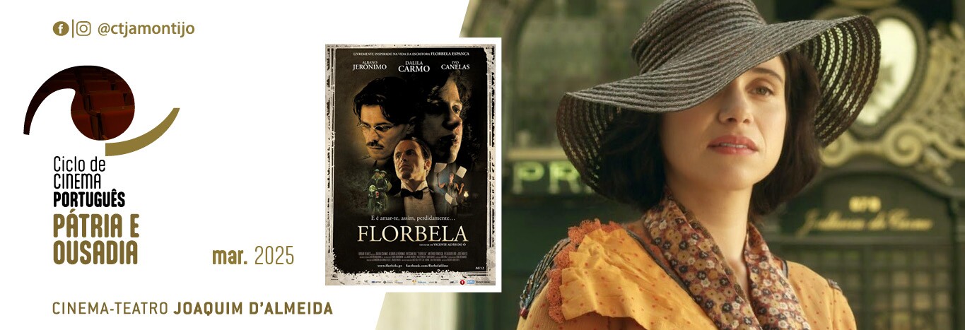 Florbela [cinema]