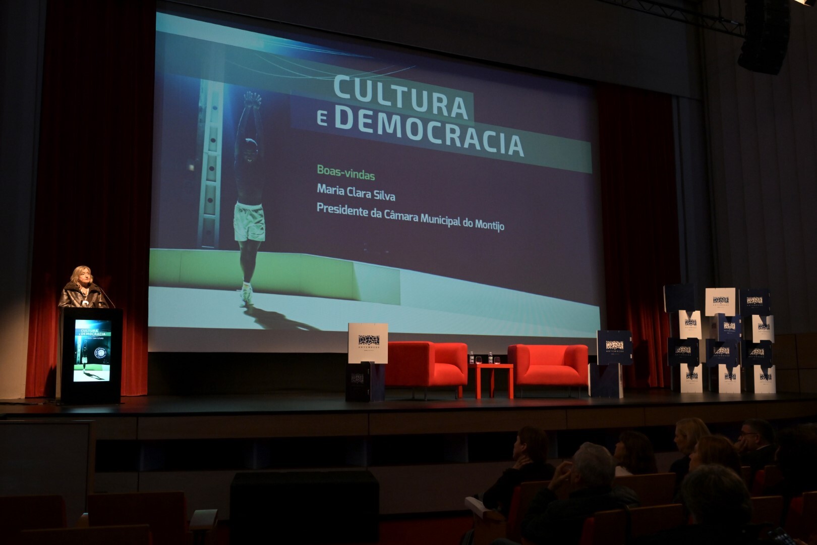 Artemrede celebra 20 anos e apresenta novos compromissos para o futuro
