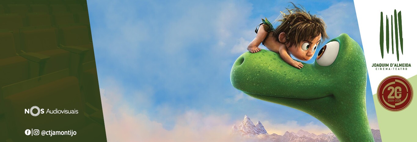 Cinema Infantil gratuito no CTJA