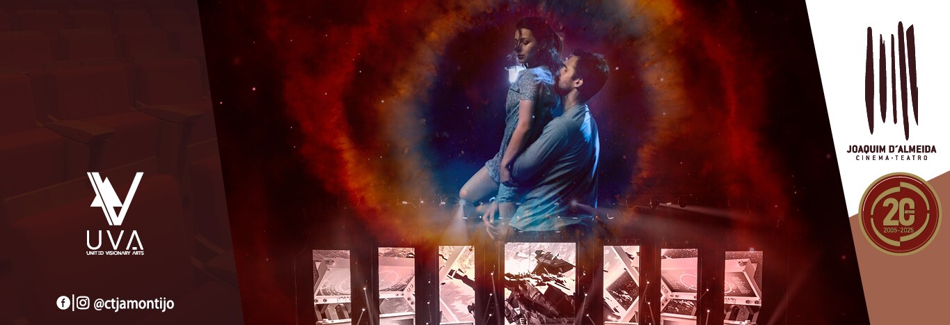 Os Mais Belos Temas [Filme - Concerto com Dança]