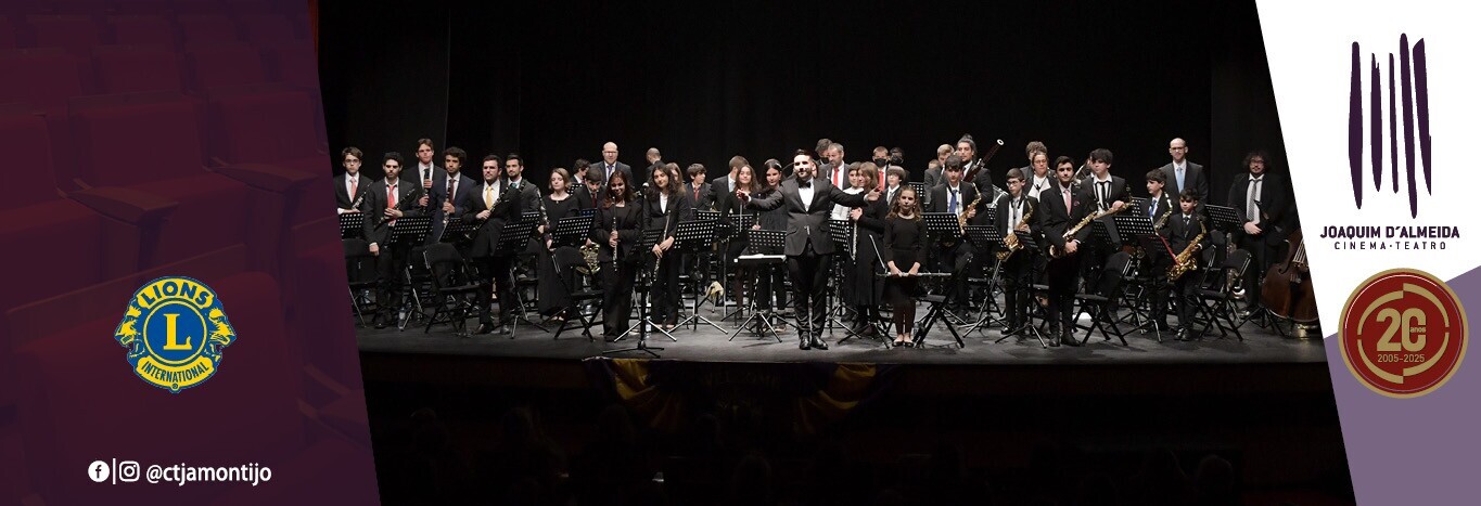 X Gala Solidária Lions Clube do Montijo