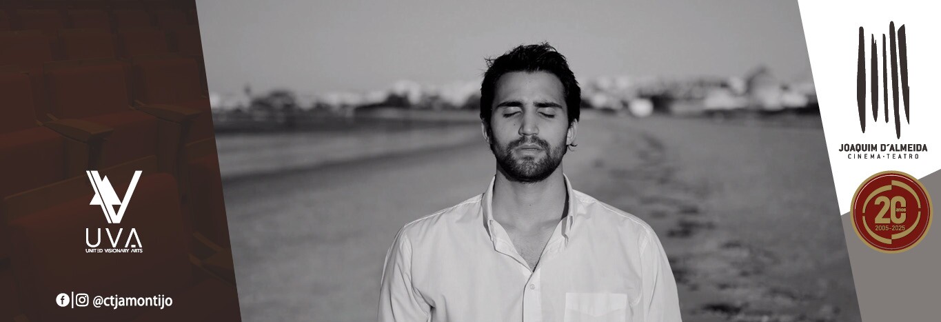 AUTORRETRATO no CTJA