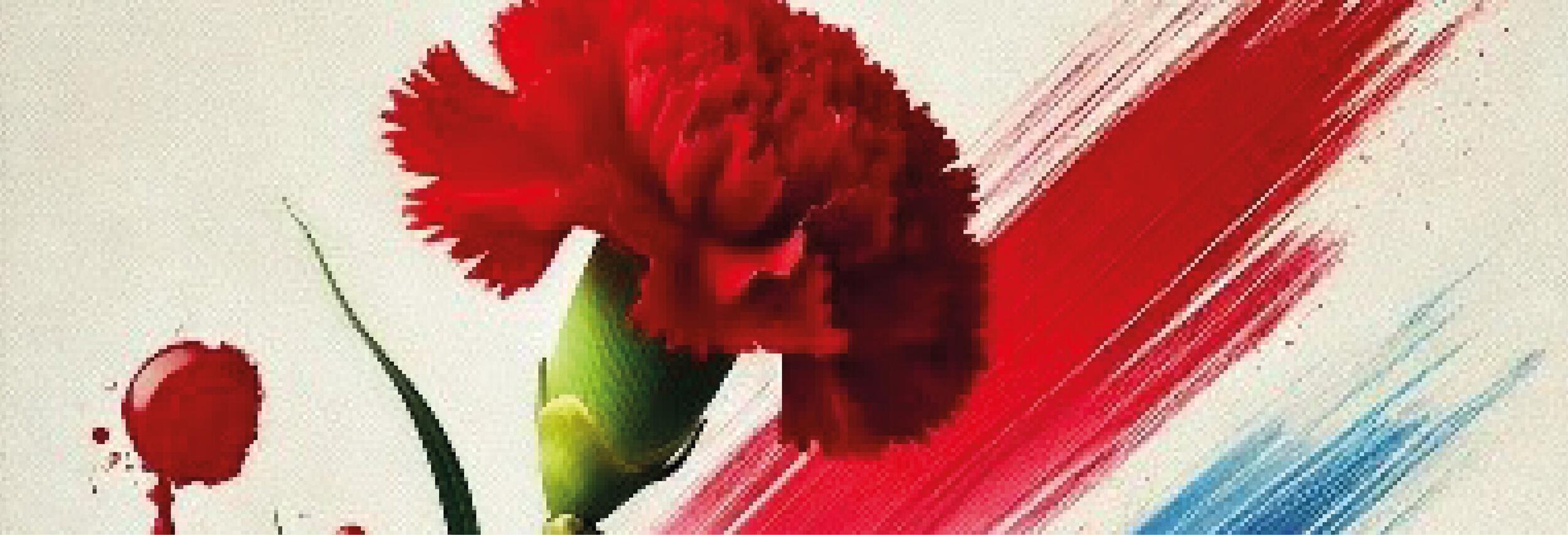 Crianças exploram liberdade através da arte