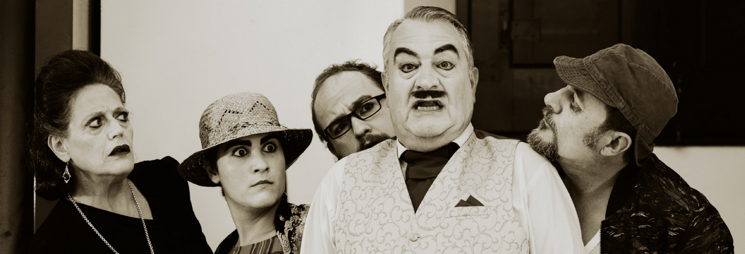 "Autos da Revolução" traz teatro e memória à Casa da Música