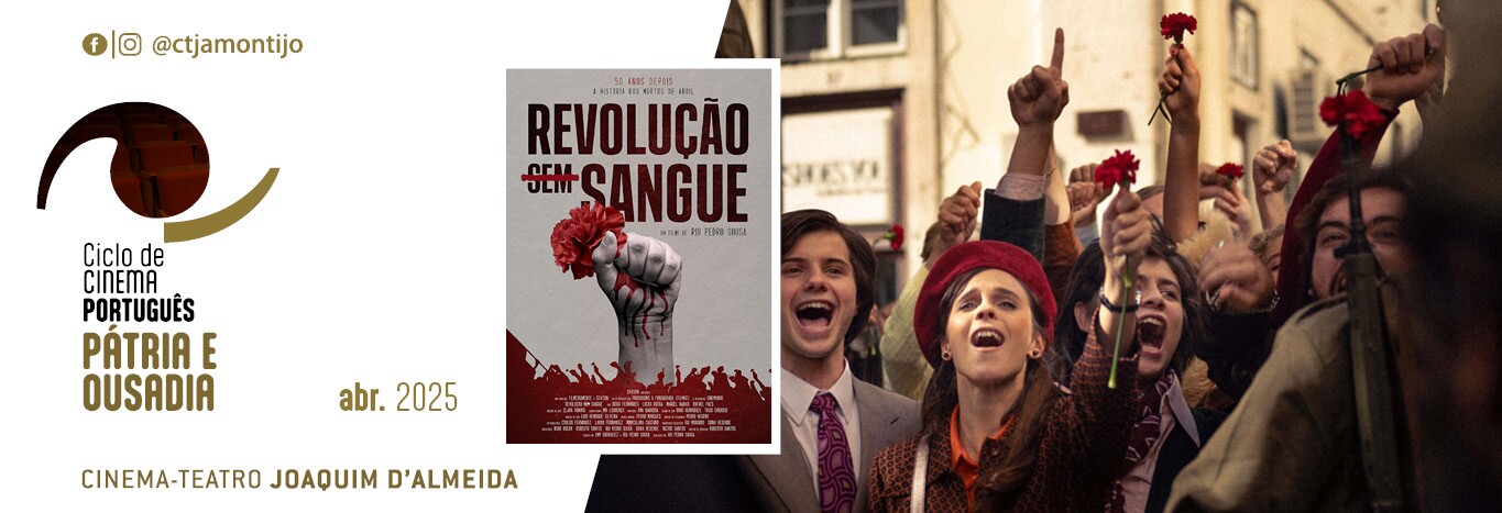 Revolução (Sem) Sangue