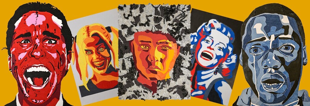 “Expressões VII: as escolas na Galeria” [Exposição]