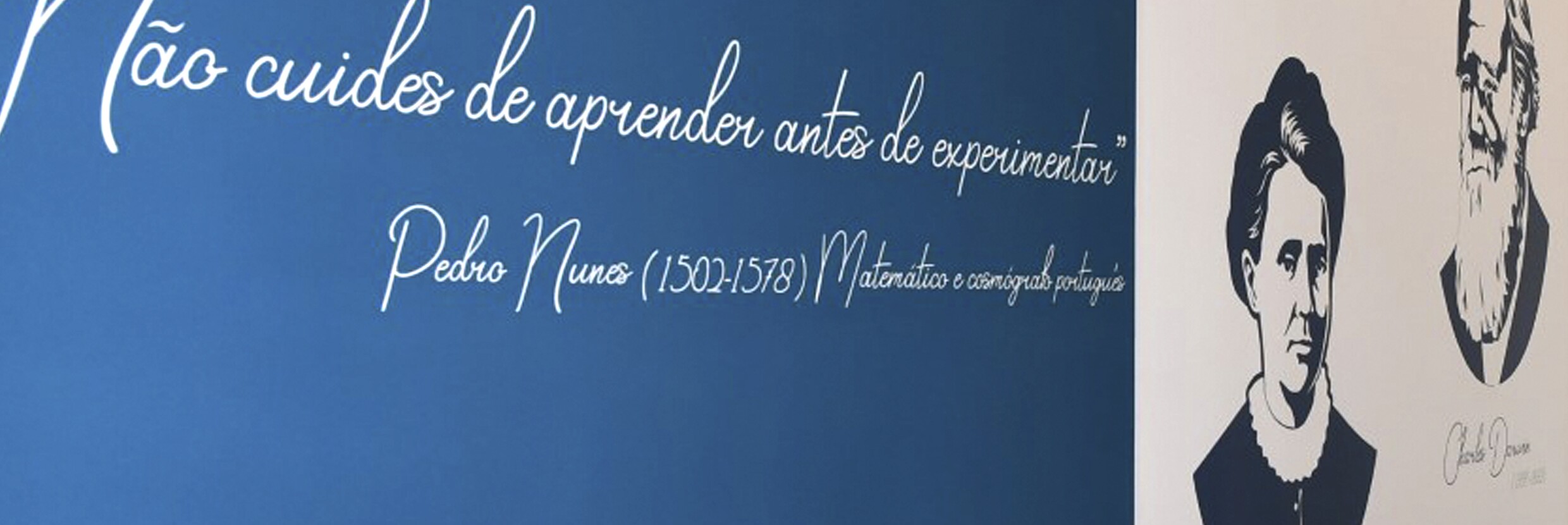 Montijo homenageia Professor João Vau nos Trilhos da Ciência