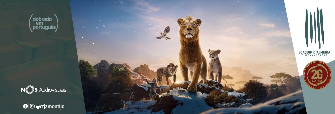 Cinema Infantil no CTJA 