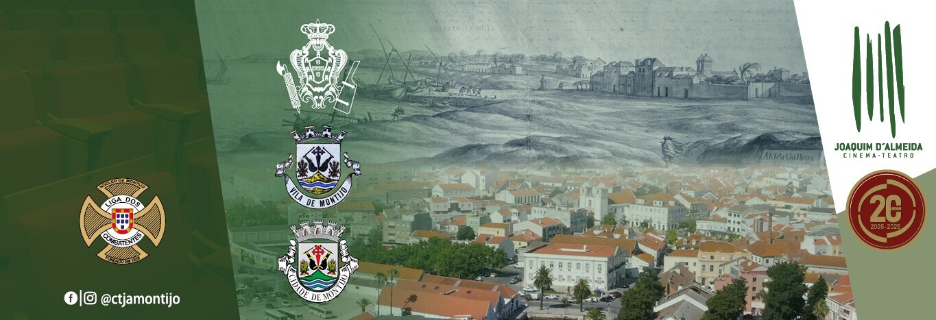 "De Aldeia Galega do Ribatejo ao Montijo e as suas gentes"  [música]