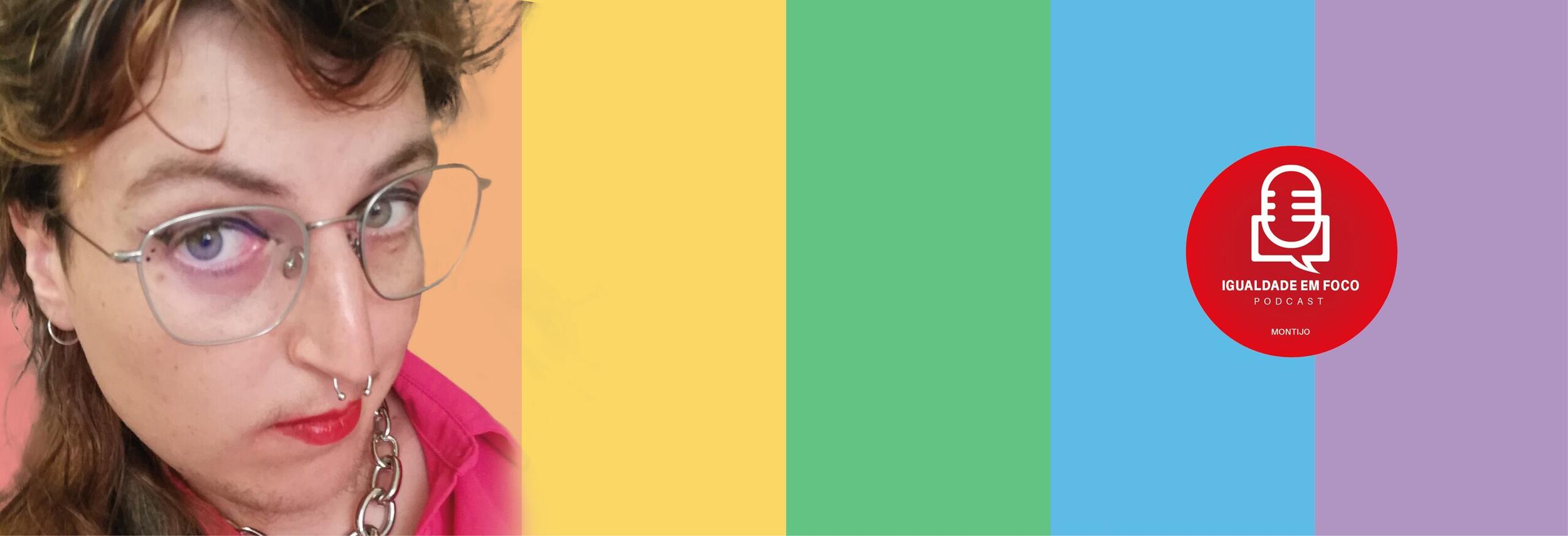 EP20 Igualdade em Foco com Daniela Bento 