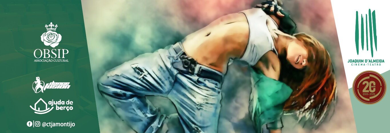 Dança pelo Berço  [dança]