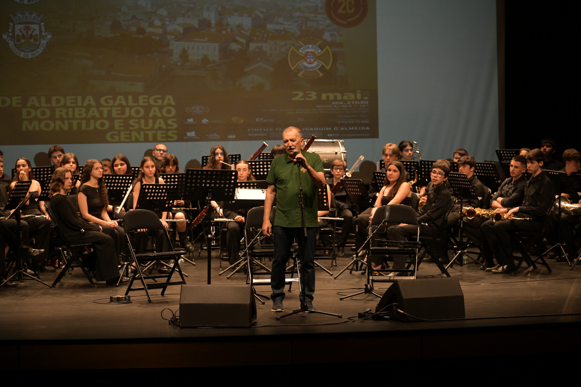 De Aldeia Galega do Ribatejo ao Montijo e as Suas Gentes