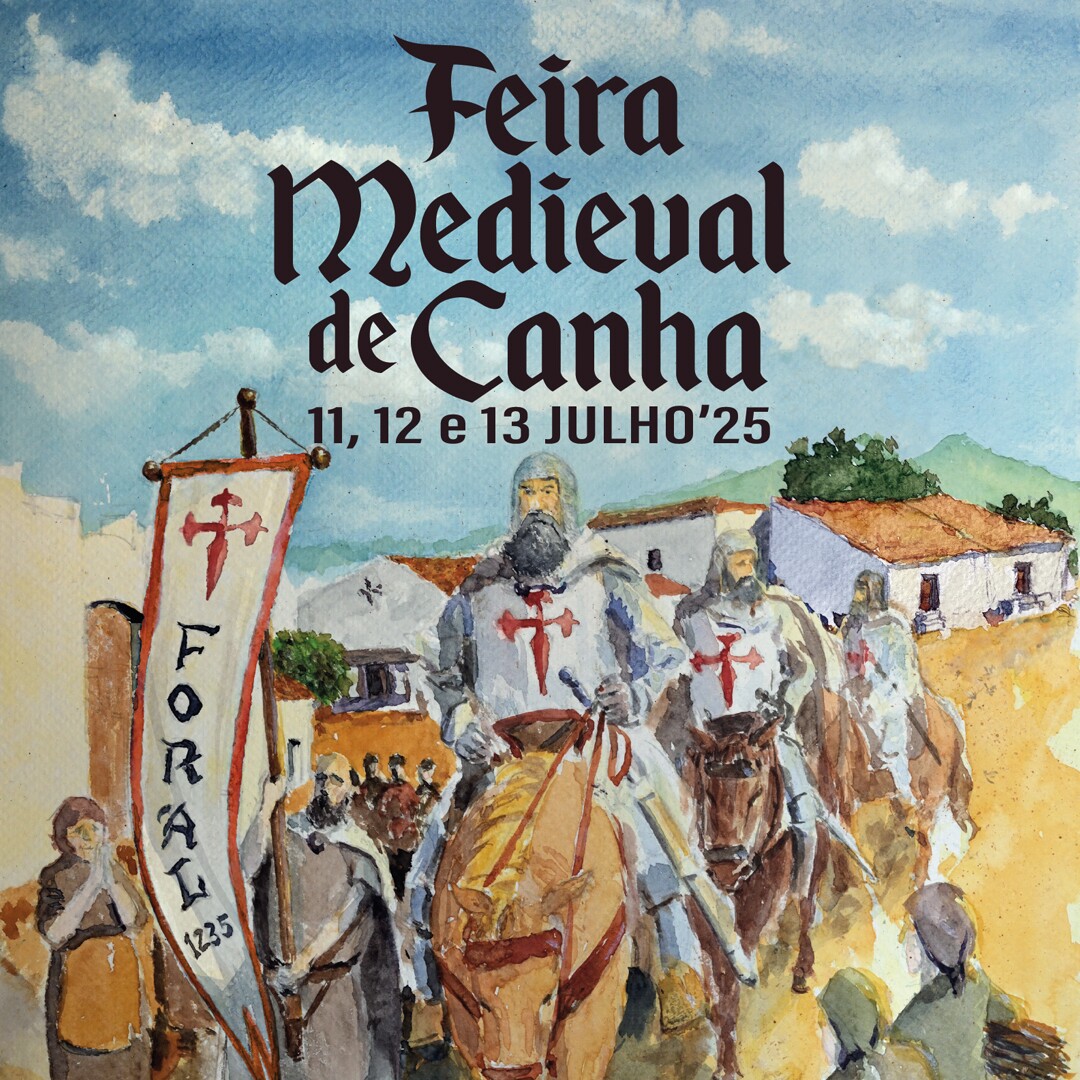 Montijo aprova protocolo com CIRCULODEMAJALIS para realização da Feira Medieval de Canha
