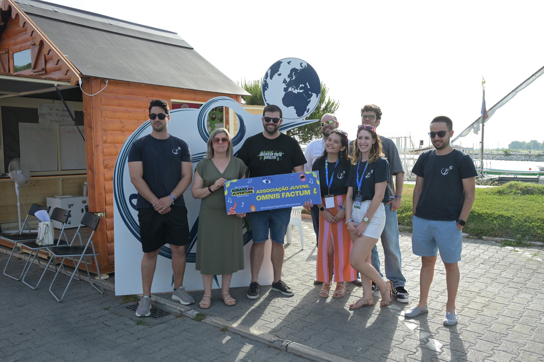 Semana da Juventude trouxe Música,  Cultura, Debate