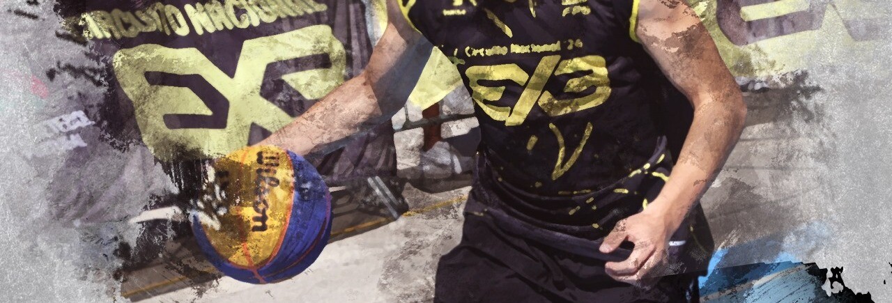 Montijo recebe etapa do Circuito Nacional de Basquetebol 3x3 no dia 10 de junho