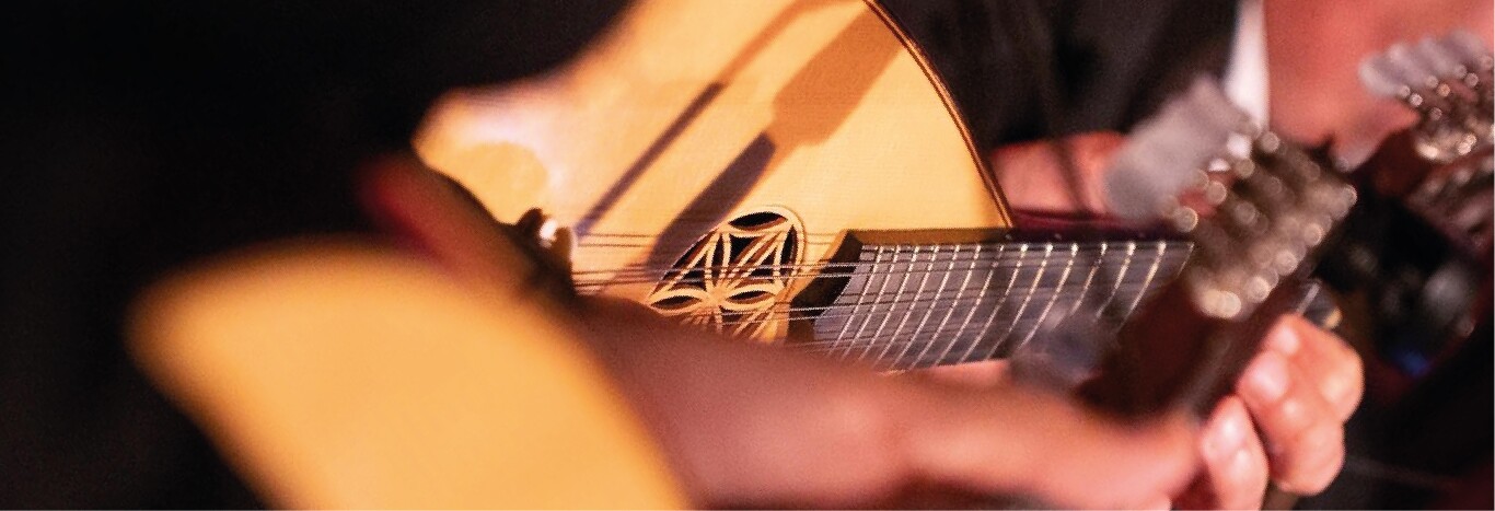 Montijo recebe a 1.ª Grande Noite de Serenatas no dia 14 de junho