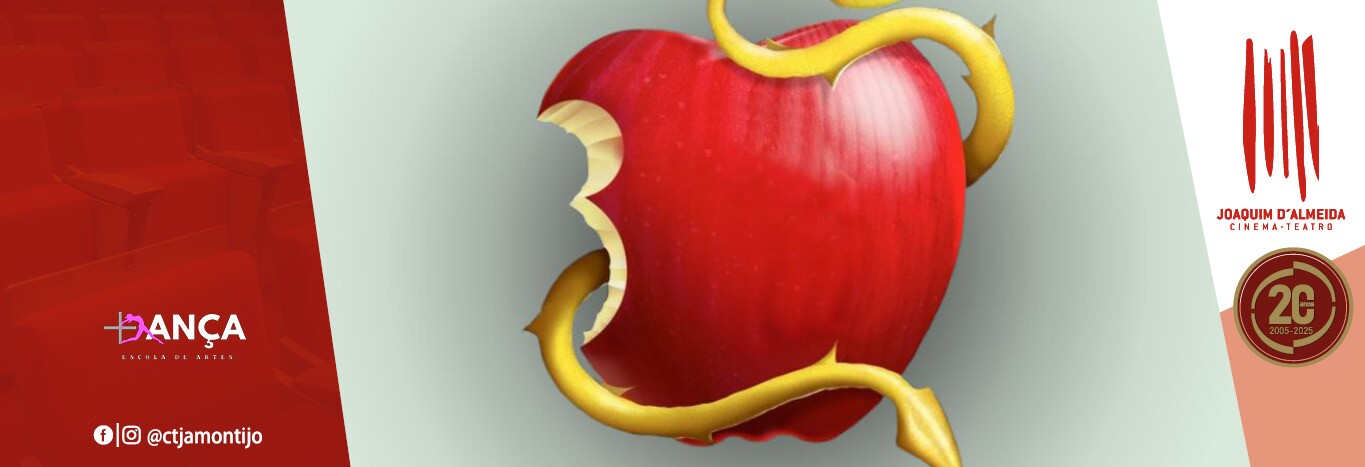 Cinema-Teatro Joaquim d’Almeida recebe musical “Os Descendentes”