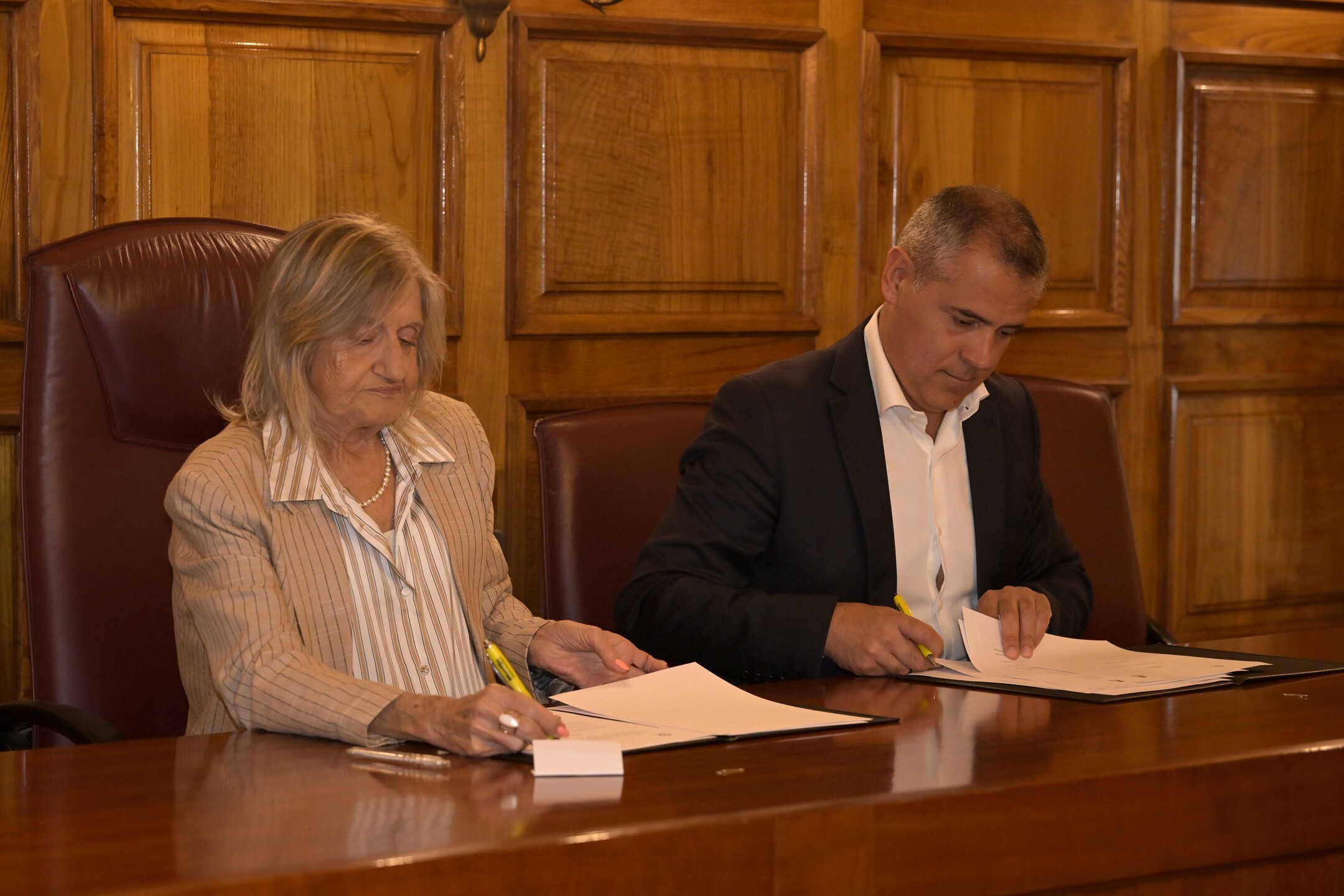 Município assume gestão do Cais dos Vapores