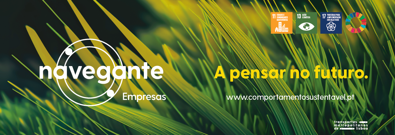 O navegante® empresas é o novo produto dedicado à mobilidade corporativa