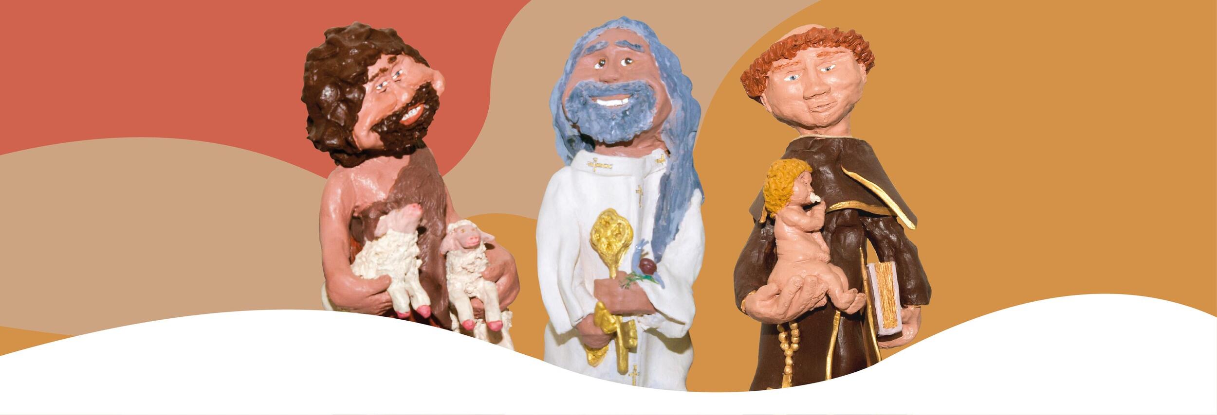 XVII Exposição Santos na Casa no Museu Municipal