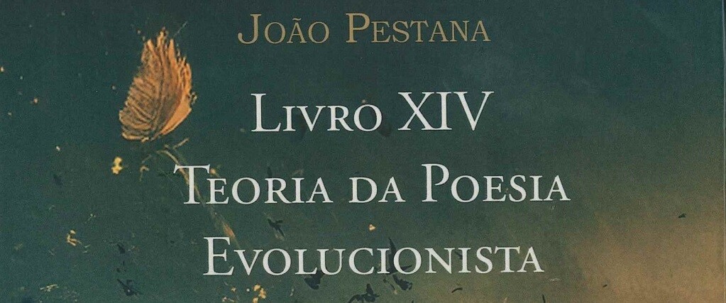 Biblioteca Municipal recebe apresentação da obra “Livro XIV: Teoria da Poesia Evolucionista”