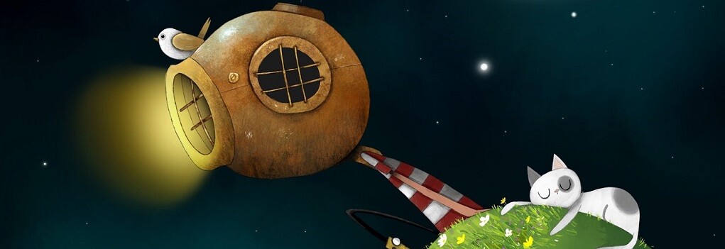 Exposição "Amor Ilustrado" de João Rodrigues