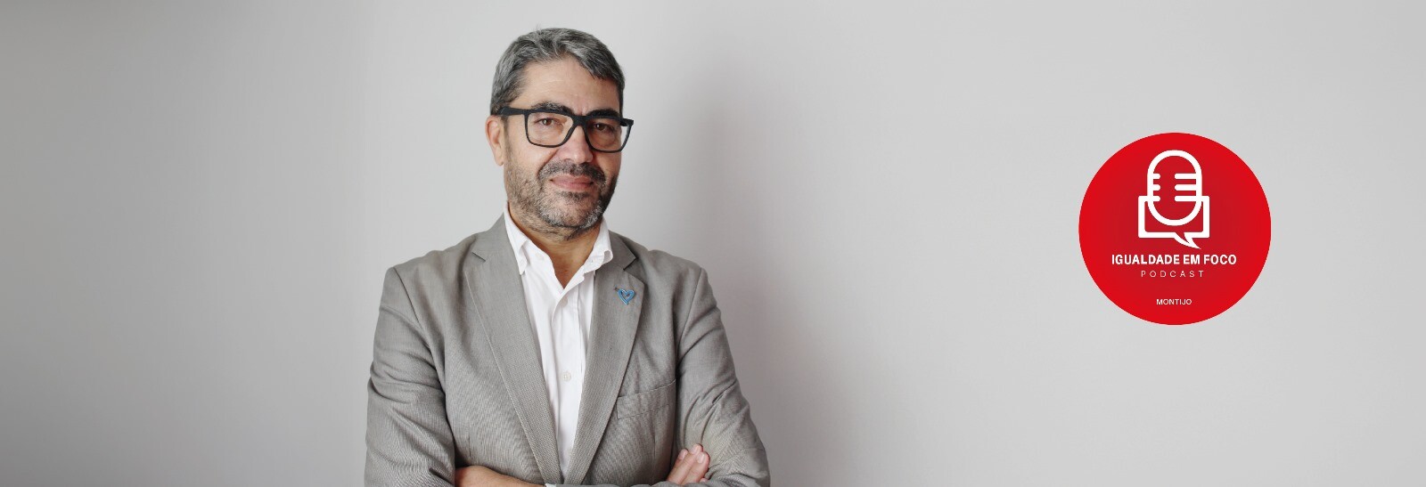 EP22 Igualdade em Foco com Manuel Albano