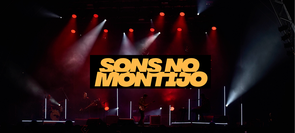 Festival Sons no Montijo 2025