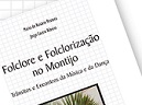 Lançamento do livro “Folclore e Folclorização no Montijo”