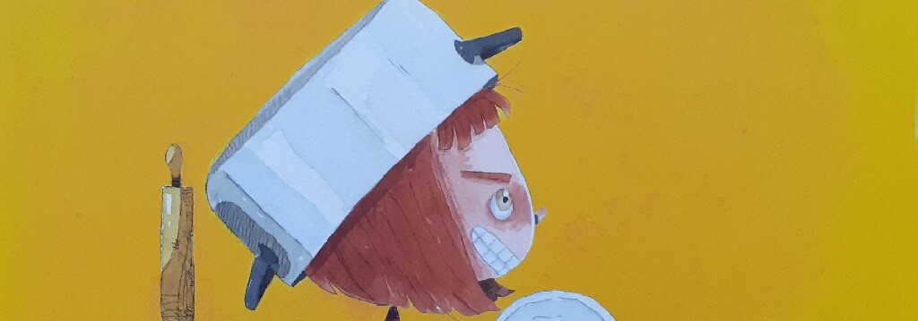 Hora do Conto “O Bicho que Picou a Mãe” no Museu Casa Mora- CANCELADO