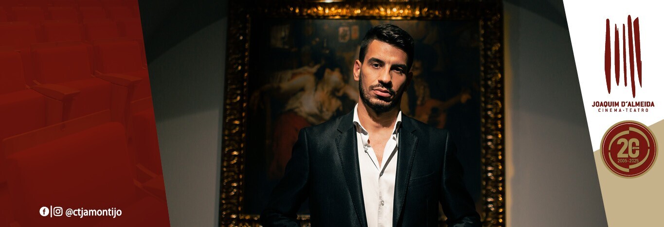 Tiago Correia celebra raízes do fado em “De Aldegalega a Montijo: Uma História de Fado”