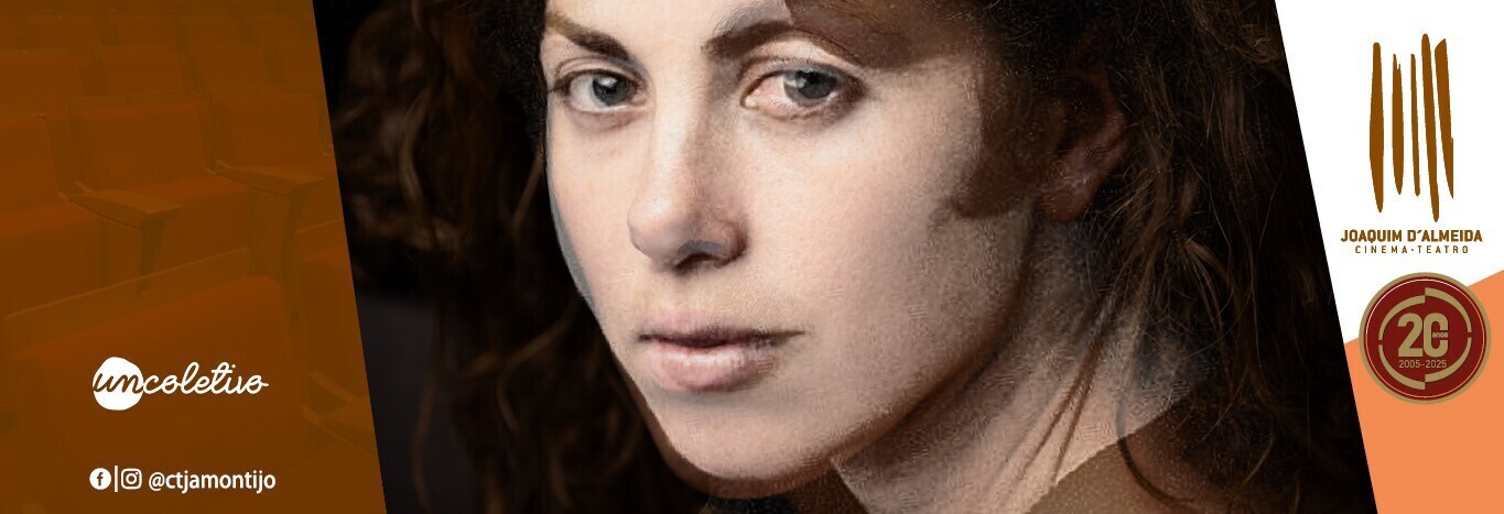 F de Fiama: Mariana Pineda [teatro]