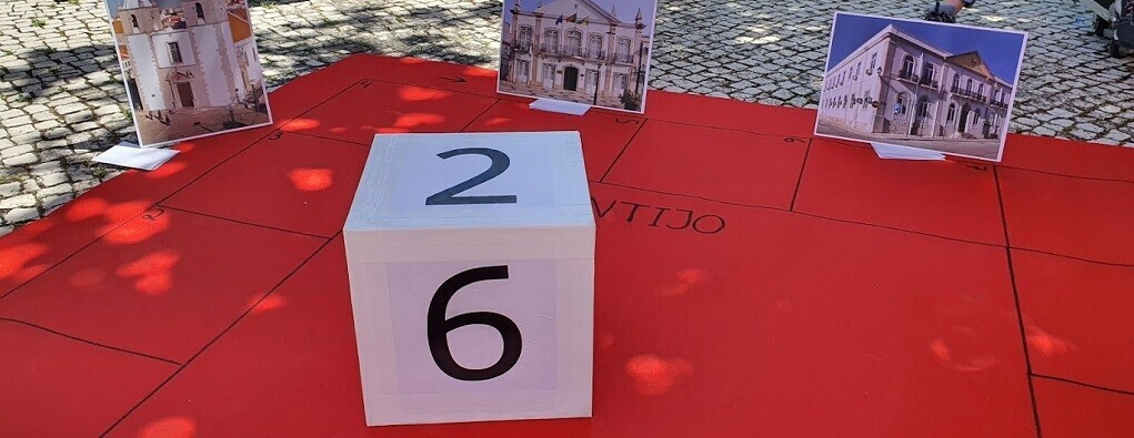 “Montijo em Jogo” leva crianças a descobrir o património local