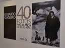 Galeria Municipal recebe Eduardo Gageiro